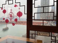 -纸盐河码头火锅(十八梯店)