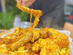 -夏星酒馆(剑桥公社店)