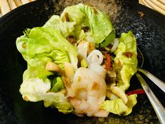 solo拌海鲜-Solo(衡山路店)
