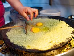 -清真·二嫂子煎饼果子(卫津路总店)