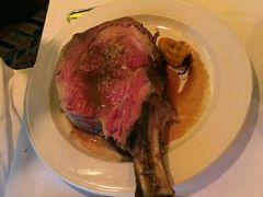 -Keens Steakhouse