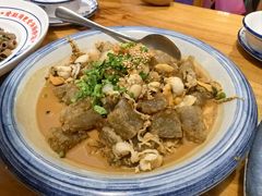 -旺角小渔村·海肠捞饭开创者(环山路店)