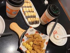 -探鱼·鲜青椒爽麻烤鱼(银泰城店)