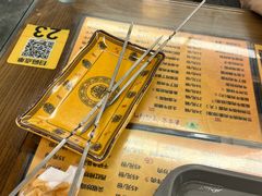 -东方宫·中国兰州牛肉拉面清真(三里屯店)