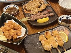 -鸟剑居酒屋(天河南二路店)