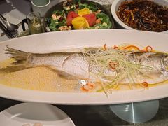 -苏帮袁Sue Cuisine(来福士店)
