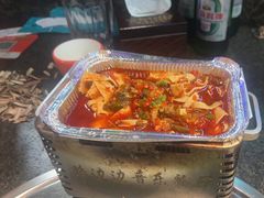 -路边边.炒菜烧烤.音乐餐厅(良乡长虹店)