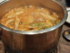 -田舍家Inakaya·炉端烧·铁板烧(天汇igc店)