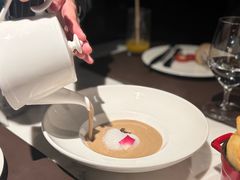 -恰餐厅 CHAR Bar & Grill (珠海仁恒洲际店)