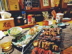-半藏居酒屋(香港花园店)