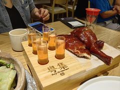 -粤集·手工粤菜(皇庭广场店)