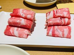 -虾满堂小龙虾烧烤(富荟广场店)