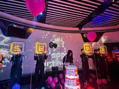 -Z-PARTY KTV(金太湖店)
