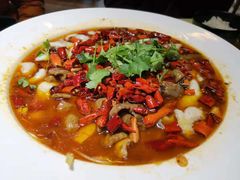 -王妈热卤·川味馆(海昌店)