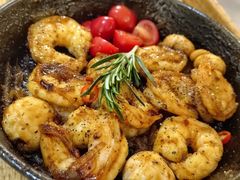 -沏点Trattoria意大利餐厅(新街口店)
