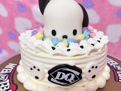 -DQ·蛋糕·冰淇淋(河东万达店)