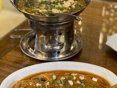 -缘来聚·徽菜名店(黄山宏村店)