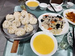 -石饮红星包子(中山路店)