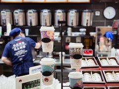 -茶颜悦色(登高路上店)