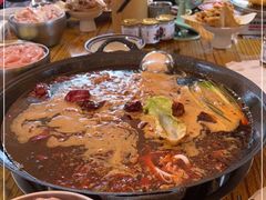 -五里关火锅(牛市口店)
