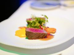 -渔火·特色餐厅(佘山世茂洲际酒店)