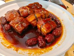 -洁雅小南方俏巴鱼馆(汴河街店)