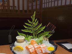 -万岁寿司(天河领展店)