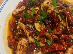-树厨贵州菜(大十字店)