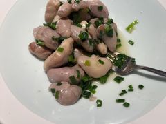 -老阿爸鲜鱼土菜(独墅湖店)