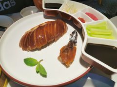 -大鸭梨烤鸭(枣园店)
