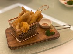 九肚鱼-丹桂轩(银河店)