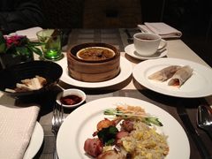 IMG_0036-广州中心皇冠假日酒店-环市食坊·海鲜自助餐厅