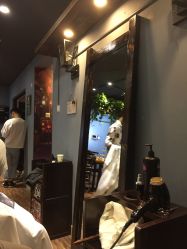 点击看大图 -藤野造型