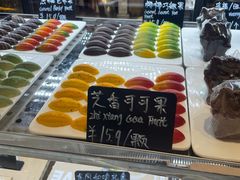 -巧克玩家·城市伴手礼(in88银泰店)