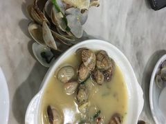 -扬州小吃(延安西路店)