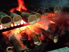 -竹泉农庄·竹筒饭(从化店)