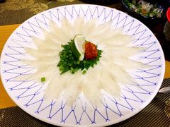 -天正河鲀·河豚亭(大连店)