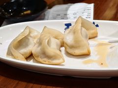 -王家沙点心店(南京西路总店)