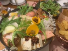 -天津万象城