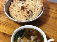 -徐记红川肉烧饼