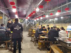 -镇江龙·火锅串串(武侯祠店)