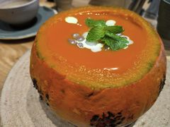 -KimPro 辛普乐概念韩餐