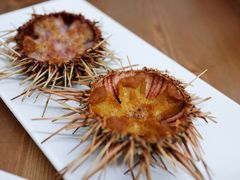 -海胆小馆(东北水饺·春柳店)