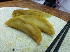 -清真蒋有记(老门东店)