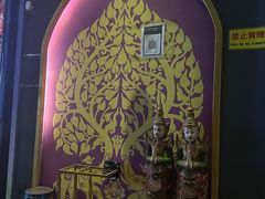 -泰享受·泰式按摩·spa(青羊中坝店)