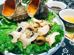 -旺角小渔村·海肠捞饭开创者(二马路店)