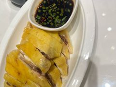 -筱爷叔·上海传统手工菜(玉树路店)