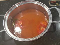 -呷哺呷哺(西单大悦城店)