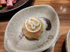 -牛人·雪花牛·木炭烤肉(昆山陆家店)