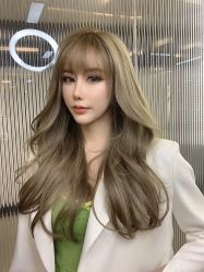 -3AM HAIR SALON染发烫发接发